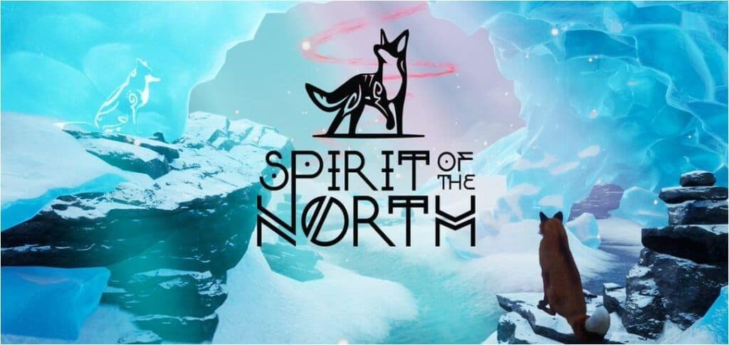 Spirit of the North PS5